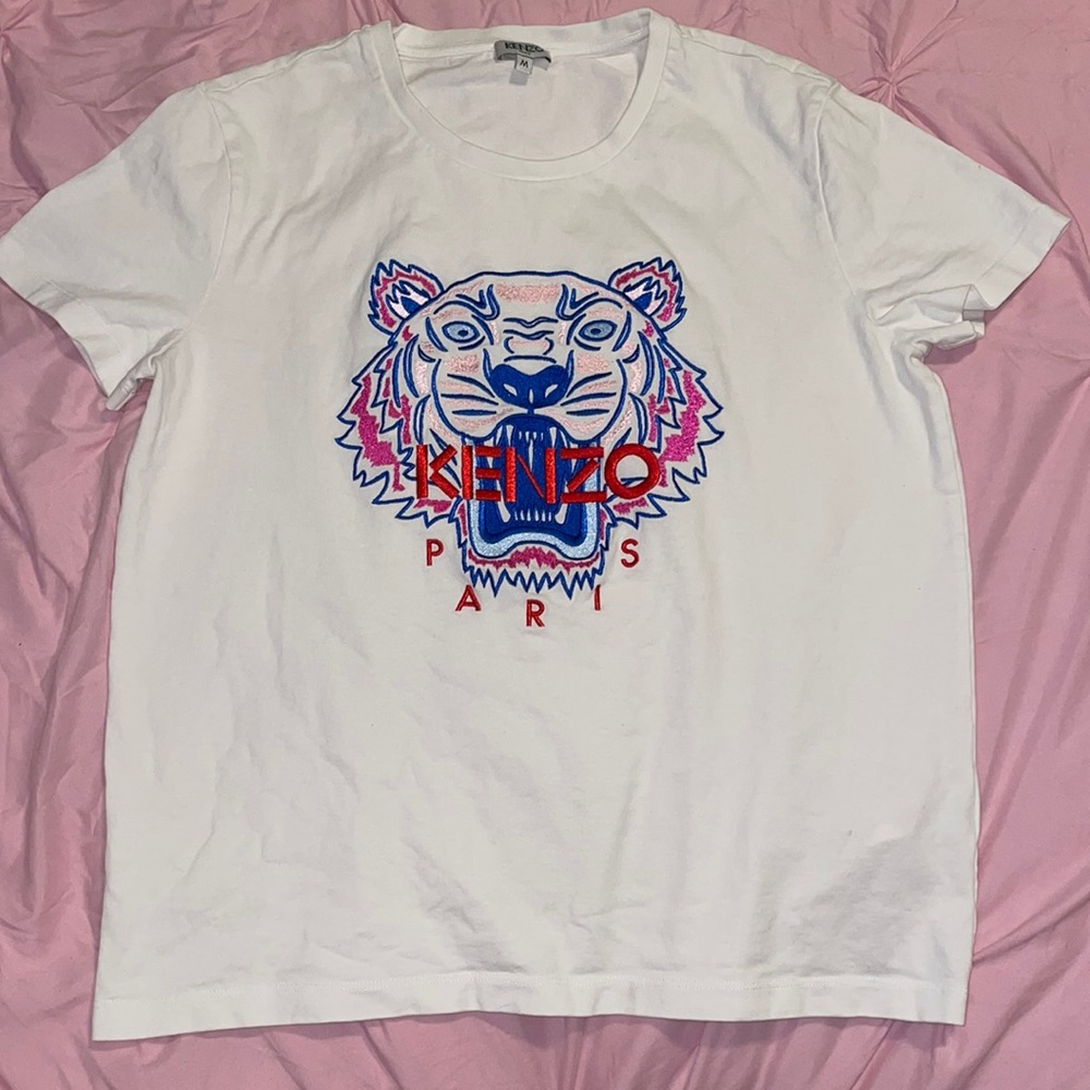 COPY - Kenzo women’s t- shirt size M